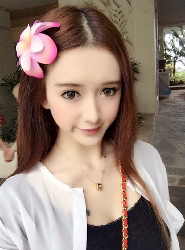 "Bạn gái tin đồn" của Ngô Diệc Phàm tự "tạo phốt" để nổi tiếng.