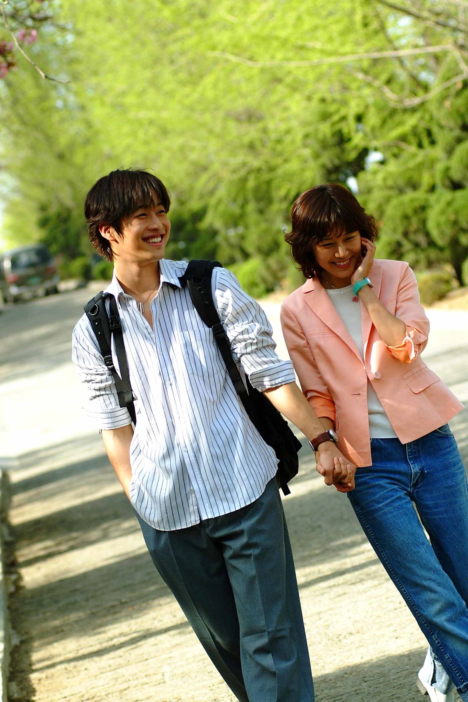 Ngắm nhan sắc của 'gái già U40' Kim Ha Neul qua 21 năm sự nghiệp