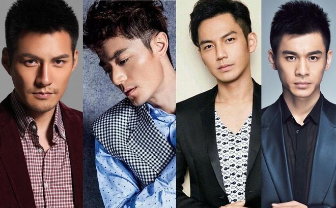 Dân mạng tranh cãi gay gắt vì kết quả bình chọn 4 mỹ nam cổ trang mới