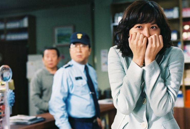 Ngắm nhan sắc của 'gái già U40' Kim Ha Neul qua 21 năm sự nghiệp