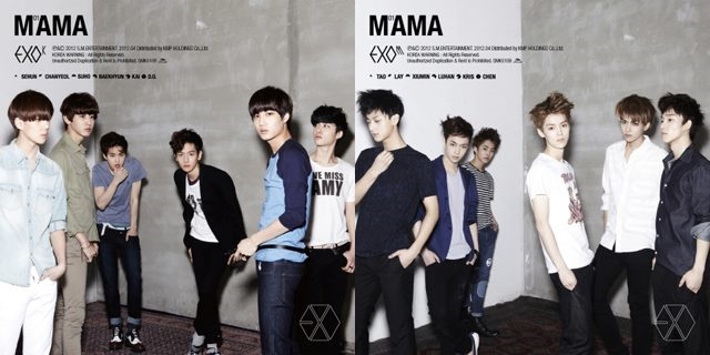 Ấm lòng khoảnh khắc Lay và Luhan thân thiết như ngày còn trong EXO
