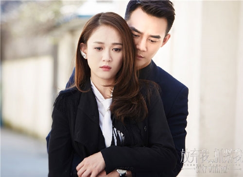Mỹ nhân Hoa ngữ và những cảnh khóc vừa đẹp vừa bi thương đến nhói lòng