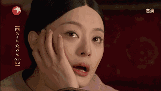 Mỹ nhân Hoa ngữ và những cảnh khóc vừa đẹp vừa bi thương đến nhói lòng
