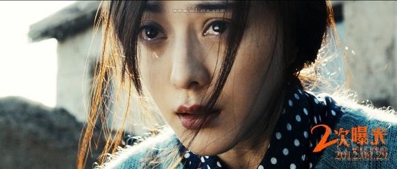 Mỹ nhân Hoa ngữ và những cảnh khóc vừa đẹp vừa bi thương đến nhói lòng