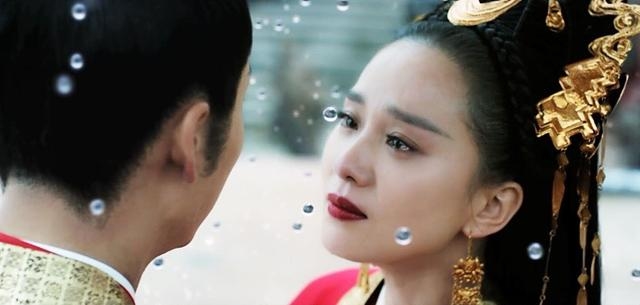 Mỹ nhân Hoa ngữ và những cảnh khóc vừa đẹp vừa bi thương đến nhói lòng