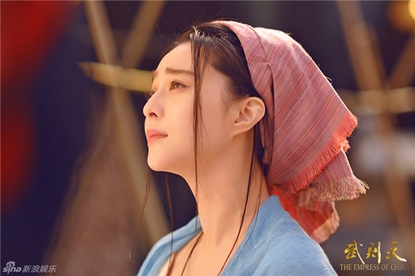 Mỹ nhân Hoa ngữ và những cảnh khóc vừa đẹp vừa bi thương đến nhói lòng