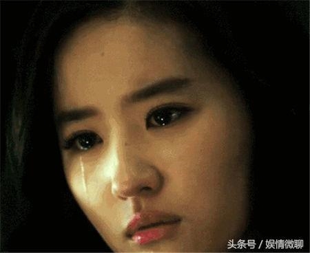 Mỹ nhân Hoa ngữ và những cảnh khóc vừa đẹp vừa bi thương đến nhói lòng