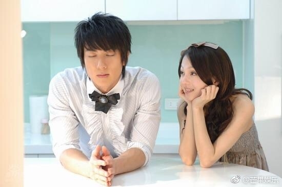Ngô Tôn - Trương Thiều Hàm tái ngộ, fan Công Chúa Tiểu Muội dậy sóng