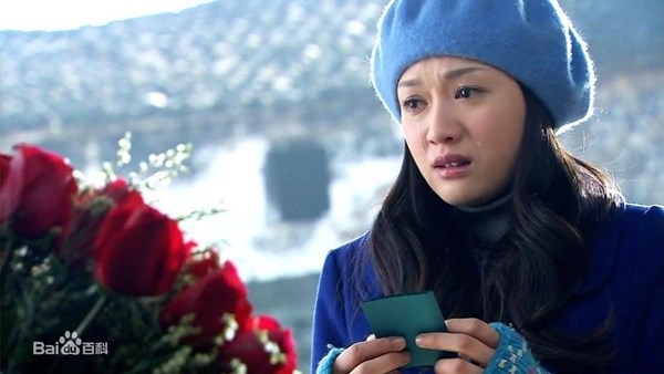 Mỹ nhân Hoa ngữ và những cảnh khóc vừa đẹp vừa bi thương đến nhói lòng