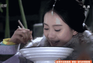 Mỹ nhân Hoa ngữ và những cảnh khóc vừa đẹp vừa bi thương đến nhói lòng