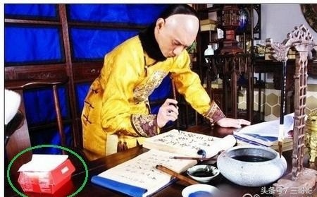 Lại chuyện nhặt sạn 'ngớ ngẩn' trong phim cổ trang, nhặt mãi không hết