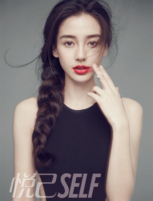 Bất ngờ với bảng xếp hạng mỹ nhân xứng danh 'nữ hoàng The Face' Cbiz