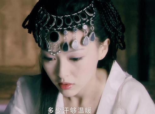 Mỹ nhân Hoa ngữ và những cảnh khóc vừa đẹp vừa bi thương đến nhói lòng