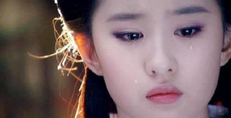 Mỹ nhân Hoa ngữ và những cảnh khóc vừa đẹp vừa bi thương đến nhói lòng