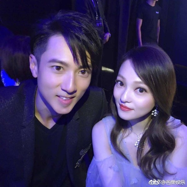 Ngô Tôn - Trương Thiều Hàm tái ngộ, fan Công Chúa Tiểu Muội dậy sóng