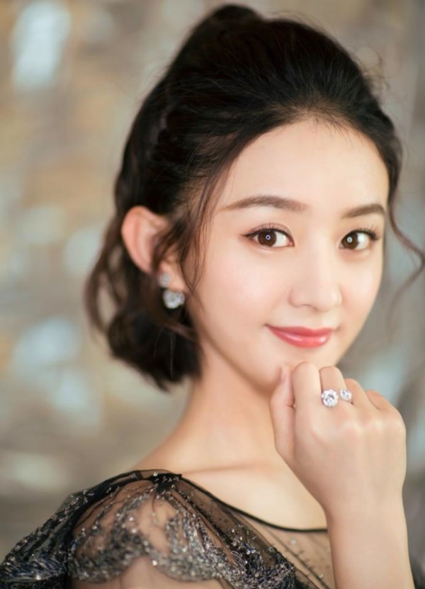 Triệu Lệ Dĩnh thành 'kỳ đà' to nhất và đáng thương nhất Hoa ngữ