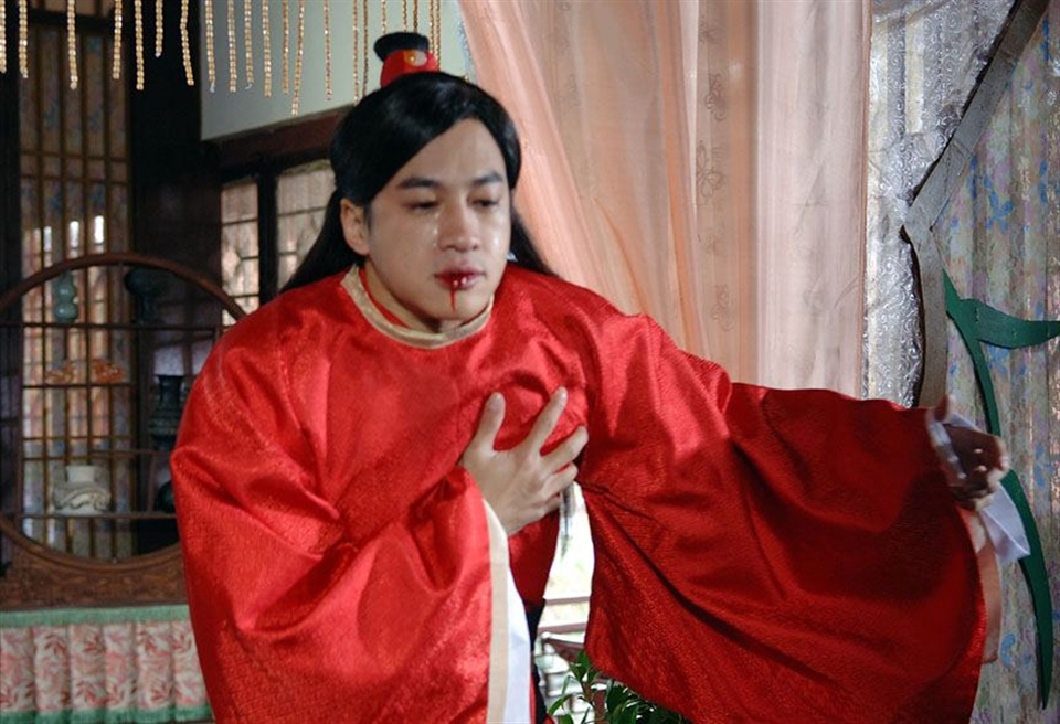 Loạt sao Hoa ngữ với những vai diễn có số phận na ná nhau trên màn ảnh