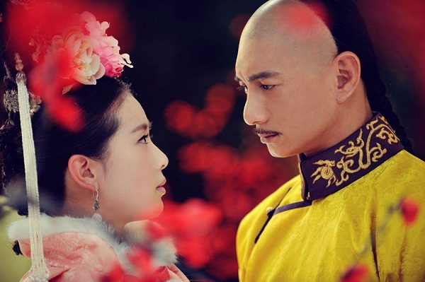 Loạt sao Hoa ngữ với những vai diễn có số phận na ná nhau trên màn ảnh