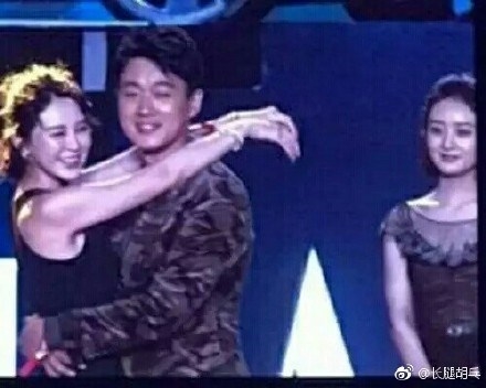 Triệu Lệ Dĩnh thành 'kỳ đà' to nhất và đáng thương nhất Hoa ngữ
