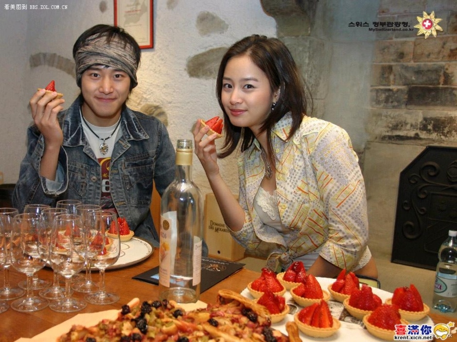 3 cặp chị em chuẩn 'con nhà người ta' của showbiz Hàn
