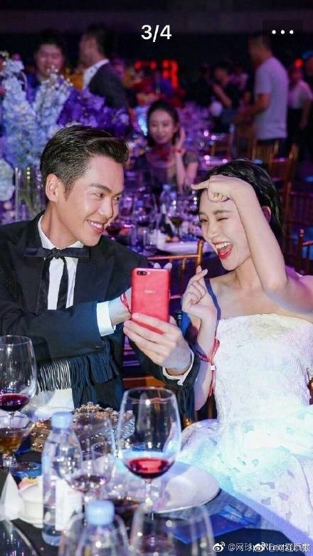 Triệu Lệ Dĩnh thành 'kỳ đà' to nhất và đáng thương nhất Hoa ngữ