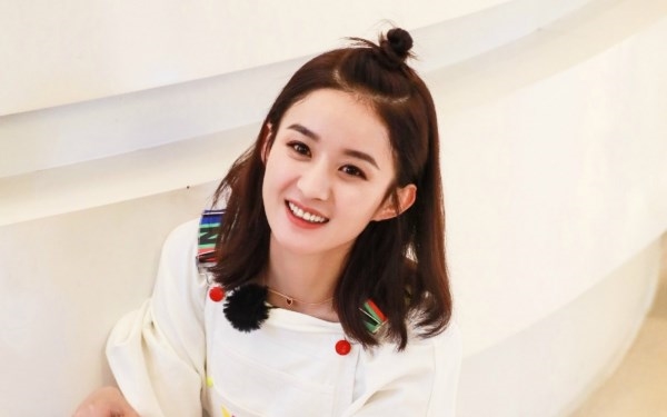 Ngã ngửa với bí mật đằng sau biệt danh của các ngôi sao hàng đầu Cbiz