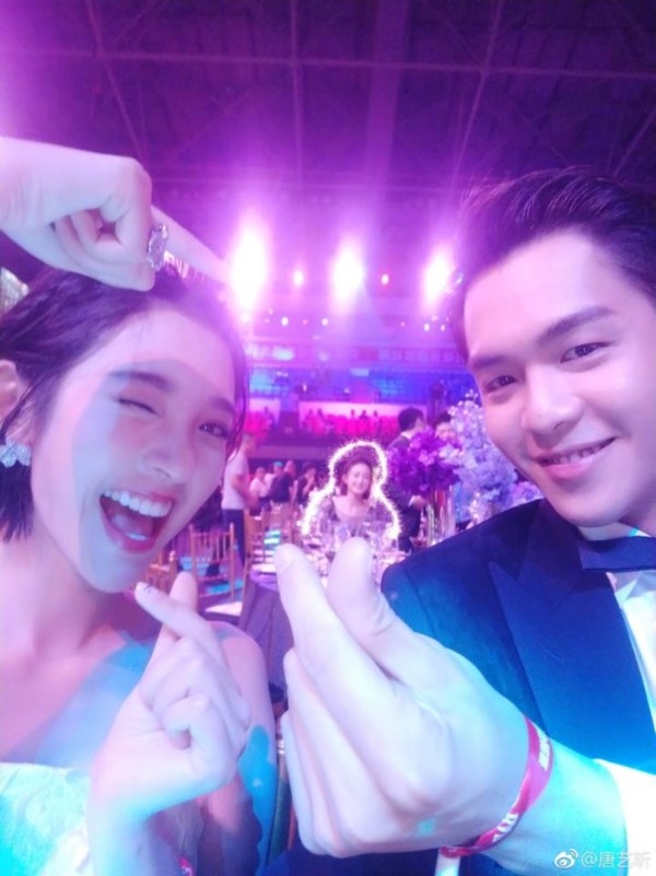 Triệu Lệ Dĩnh thành 'kỳ đà' to nhất và đáng thương nhất Hoa ngữ