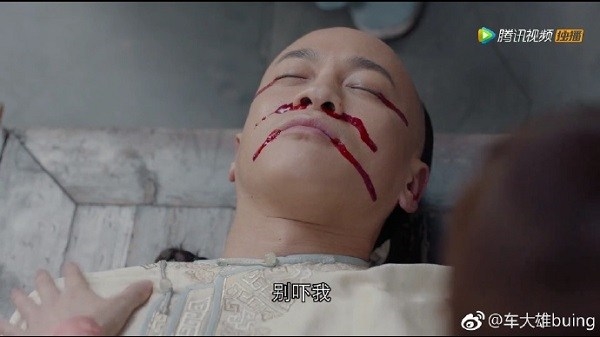 Loạt sao Hoa ngữ với những vai diễn có số phận na ná nhau trên màn ảnh