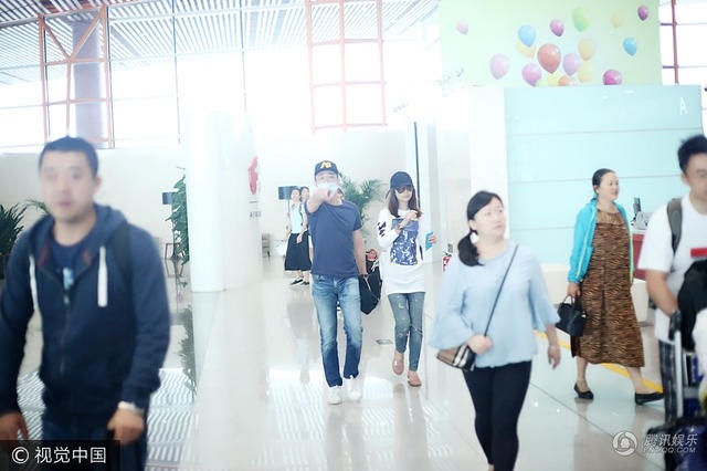 Hoắc Kiến Hoa nổi giận chỉ mặt phóng viên để bảo vệ Lâm Tâm Như