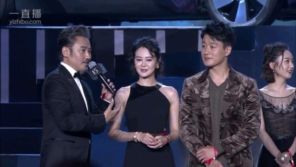 Triệu Lệ Dĩnh thành 'kỳ đà' to nhất và đáng thương nhất Hoa ngữ