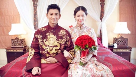 Lưu Thi Thi - Hình tượng ngọc nữ khó ai vượt qua được của Cbiz