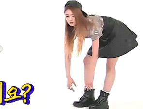 Những idol nữ quá tăng động đến nỗi fan không dám nhận mặt người quen
