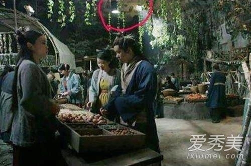 Khi những lỗi 'sai rành rành' trong phim bị khán giả 'bắt tại trận'
