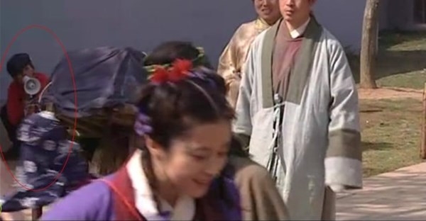 Khi những lỗi 'sai rành rành' trong phim bị khán giả 'bắt tại trận'