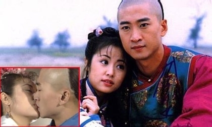 Châu Kiệt lần thứ 3 công kích Lâm Tâm Như sau scandal cưỡng hôn