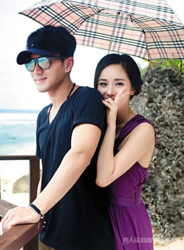 Lưu Khải Uy đăng tranh của Tiểu Gạo Nếp mừng sinh nhật Dương Mịch
