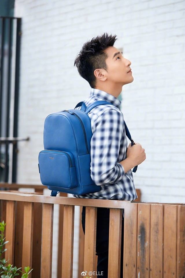 Những khoảnh khắc 'tình bể bình' của Triệu Hựu Đình - Cao Viên Viên
