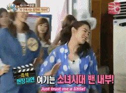 Những idol nữ quá tăng động đến nỗi fan không dám nhận mặt người quen