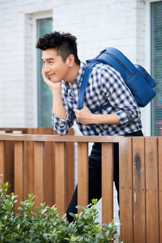 Những khoảnh khắc 'tình bể bình' của Triệu Hựu Đình - Cao Viên Viên
