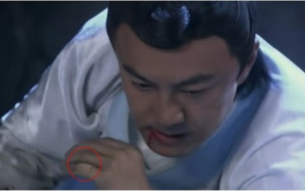 Khi những lỗi 'sai rành rành' trong phim bị khán giả 'bắt tại trận'