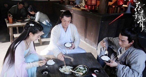 Khi những lỗi 'sai rành rành' trong phim bị khán giả 'bắt tại trận'