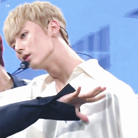 Tuyển tập loạt idol sơ mi trắng khiến chị em dễ bị 'cảm nắng'