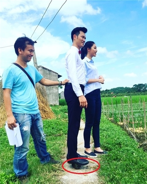 Khi sao nam Việt bị hội chị em dìm hàng không thương tiếc