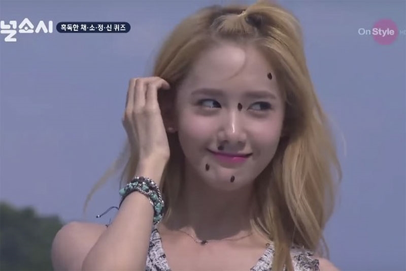 Điểm danh những nữ thần tượng Kpop 'lầy' nhất quả đất