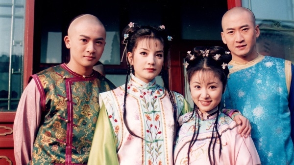Châu Kiệt lần thứ 3 công kích Lâm Tâm Như sau scandal cưỡng hôn
