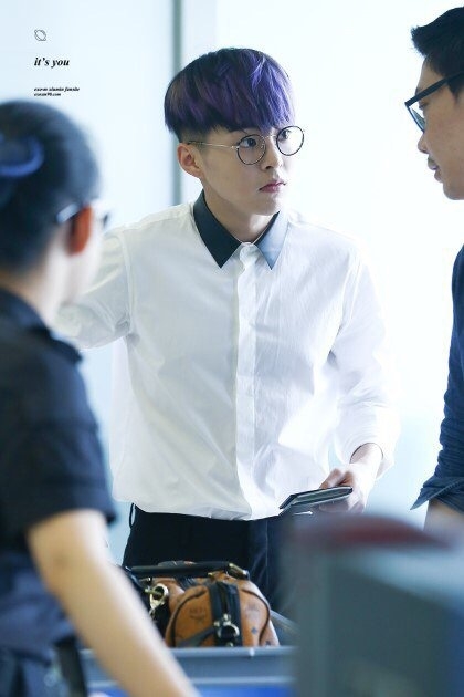 Tuyển tập loạt idol sơ mi trắng khiến chị em dễ bị 'cảm nắng'