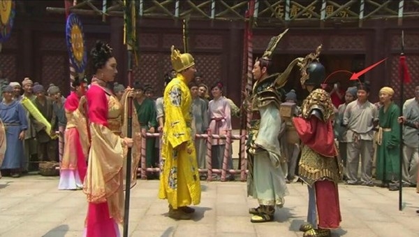 Khi những lỗi 'sai rành rành' trong phim bị khán giả 'bắt tại trận'