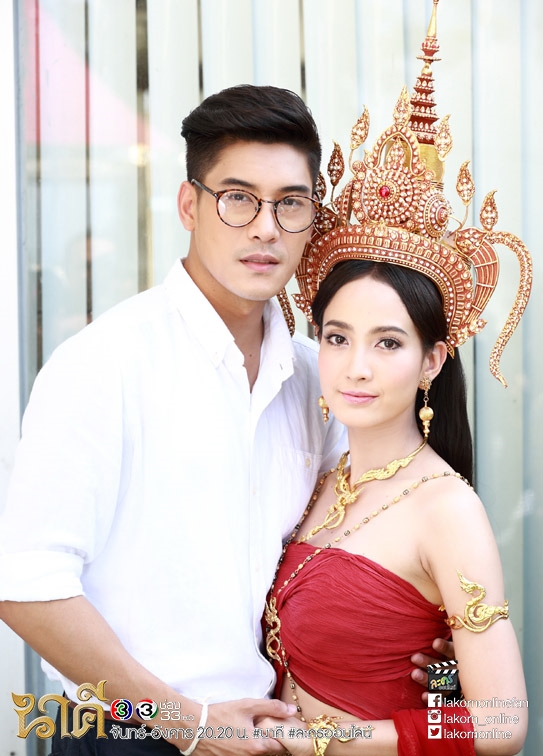 Điểm qua top 10 phim Thái đài Ch3 đáng xem nhất từ trước đến nay