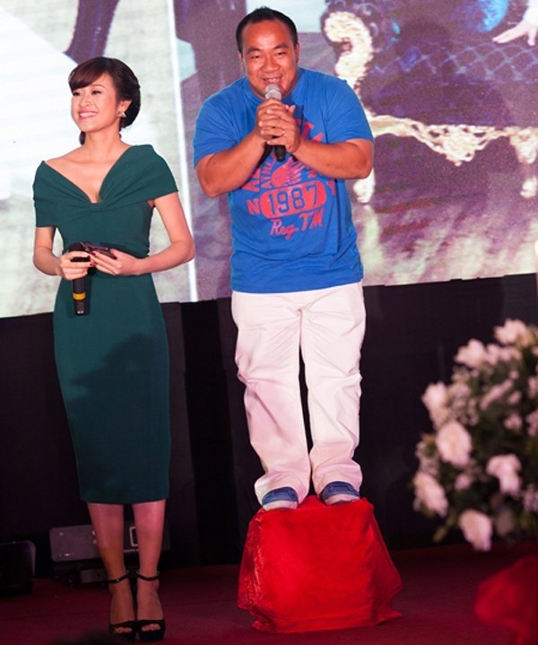 Khi sao nam Việt bị hội chị em dìm hàng không thương tiếc