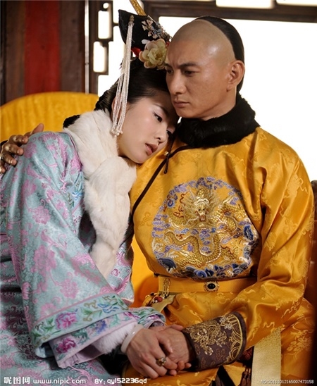 Lưu Thi Thi - Hình tượng ngọc nữ khó ai vượt qua được của Cbiz